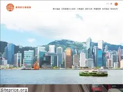 Sites similar to hk-tc.org