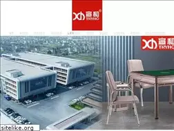Sites similar to hk-tryho.com