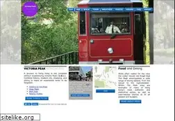 Sites similar to hk-victoria-peak.com