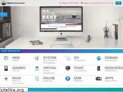 Sites similar to hk-webhosting.com