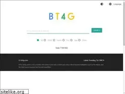Sites similar to hk.bt4g.org
