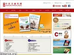 Sites similar to hk.centawealth.com