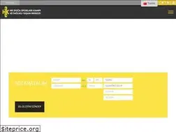 Sites similar to hk.com.tr