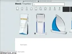 Sites similar to hk.stocktrophies.com