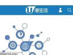 Sites similar to hk.ulifestyle.com.hk