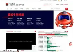 Sites similar to hk.warrants.com