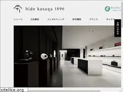 Sites similar to hk1896.com