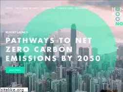 Sites similar to hk2050isnow.org
