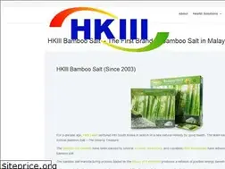 Sites similar to hk3.com.my