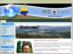 Sites similar to hk3c.ca