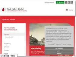 Sites similar to hka-hannover.de