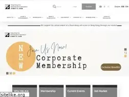 Sites similar to hkaaa.org.hk