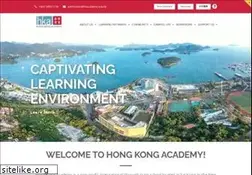 Sites similar to hkacademy.edu.hk