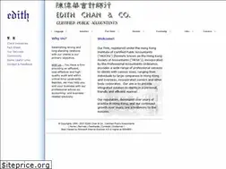 Sites similar to hkaccountant.com.hk