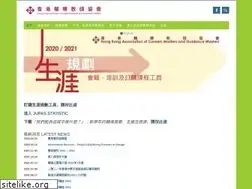 Sites similar to hkacmgm.org