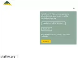 Sites similar to hkagro.cz