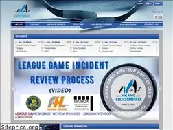 Sites similar to hkahc.com