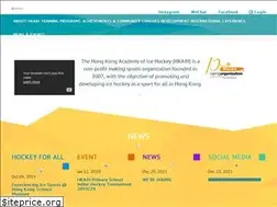 Sites similar to hkaih.org