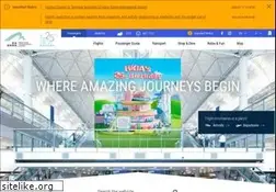 Sites similar to hkairportauthority.com