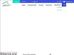 Sites similar to hkairportjobs.com