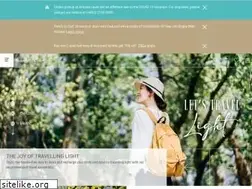 Sites similar to hkairportshop.com