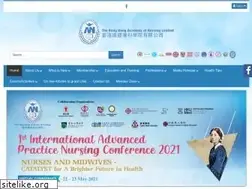 Sites similar to hkan.hk