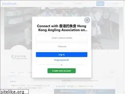 Sites similar to hkangling.com