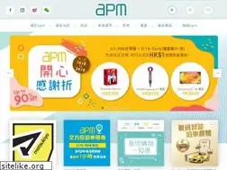 Sites similar to hkapm.com.hk