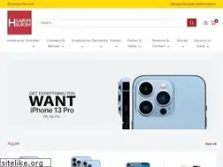 Sites similar to hkarimbuksh.com