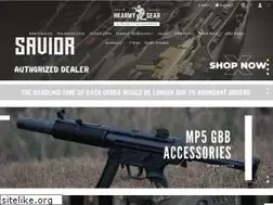 Sites similar to hkarmygear.net