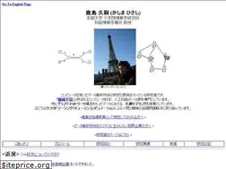 Sites similar to hkashima.github.io