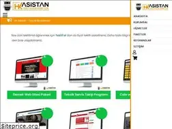Sites similar to hkasistan.com.tr