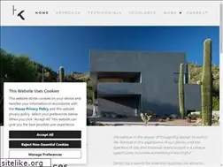 Sites similar to hkassociates.net