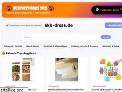 Sites similar to hkb-dress.de
