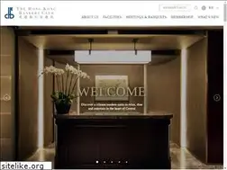 Sites similar to hkbankersclub.com