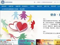 Sites similar to hkbaptist.org.hk