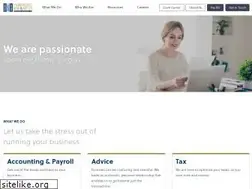 Sites similar to hkbcpas.com