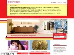 Sites similar to hkbea.com.sg