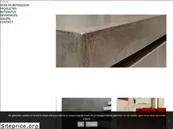 Sites similar to hkbetonlook.nl