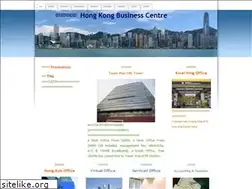 Sites similar to hkbizcentre.com