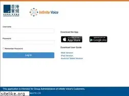 Sites similar to hkbninfi.net