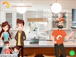 Sites similar to hkboilerrepairlondon.co.uk