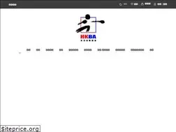 Sites similar to hkboxing.org.hk