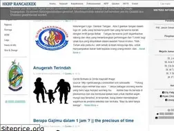 Sites similar to hkbpbetaniarancaekek.blogspot.com