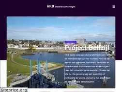 Sites similar to hkbs.nl
