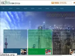 Sites similar to hkbss.cn