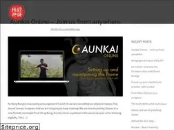 Sites similar to hkbujutsu.com