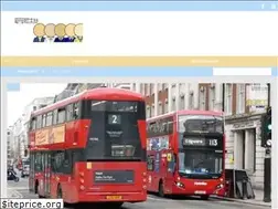 Sites similar to hkbuschannel.com