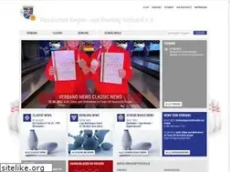 Sites similar to hkbv-ev.de
