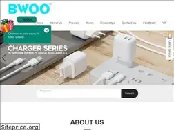 Sites similar to hkbwoo.com